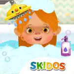 Learning Games For Kids SKIDOS App Problems