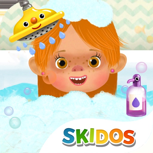 Learning Games For Kids SKIDOS