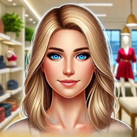 Clothing Store Simulator - 3D