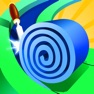 Get Spiral Roll for iOS, iPhone, iPad Aso Report