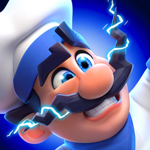 Download Kitchen Masters Hack