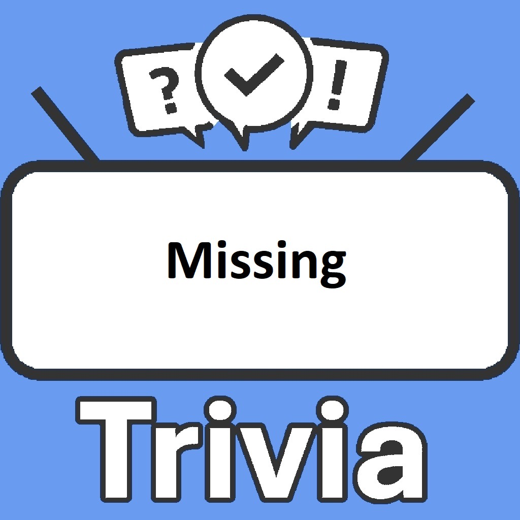 Get Missing Trivia for iOS, iPhone, iPad Aso Report