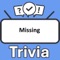 Do you think you know everything about the movie "Missing"