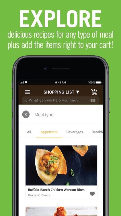 Market 32 and Price Chopper screenshot-4