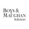 Boys & Maughan icon