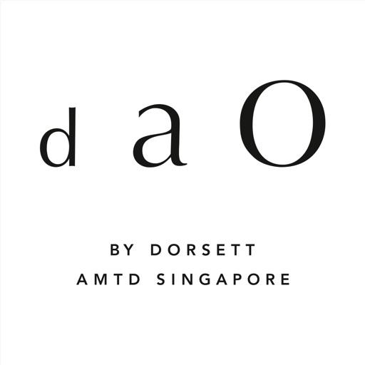 Dao by Dorsett - AppWisp.com