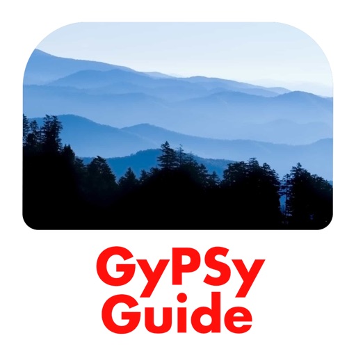 Great Smoky Mountains GyPSy