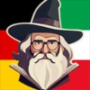 German Persian (Words Master) icon