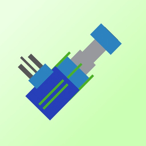 SpatialTD app icon