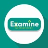 Clube Examine icon