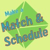 Creating a match icon