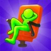 Go Away - Bus Seat Busters 3D - iPhoneアプリ