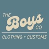 The Boys Co. icon