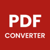 PDF Converter: Mobile Scanner - Nastya Gymal
