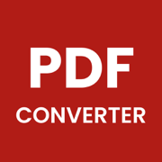 PDF Documentos Convertidor・