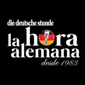 La Hora Alemana