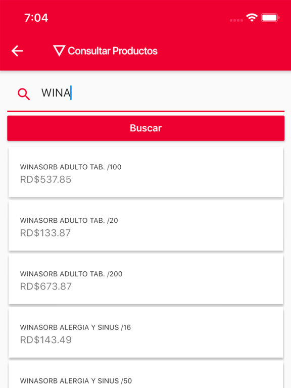 Screenshot #5 pour Union App