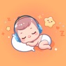 Get Lullabies: Lullaby for Babies for iOS, iPhone, iPad Aso Report