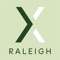 The Exchange Raleigh App enables tenants and guests of the Exchange Raleigh to make the most of their experience and engage with our community