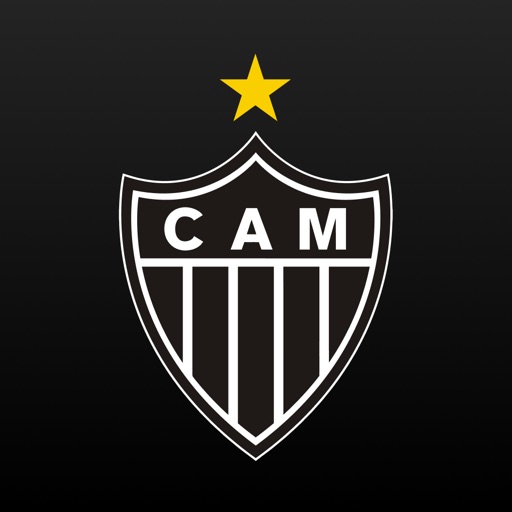 Super App do Galo - AppWisp.com