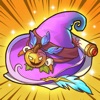 Idle Magic Academy icon