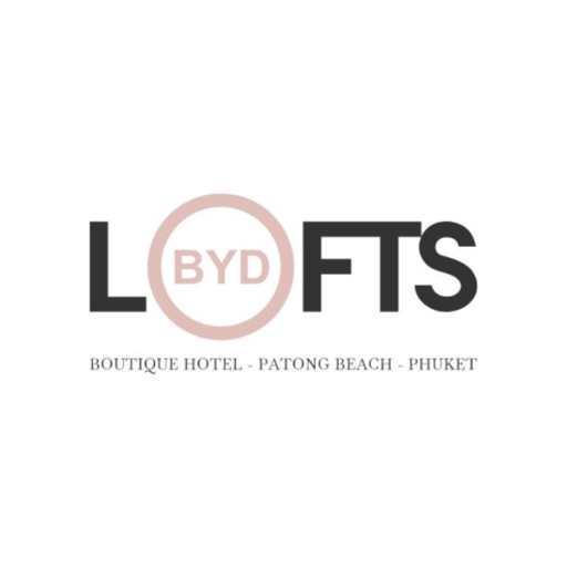 BYD Lofts Boutique Hotel