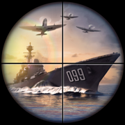 Submarine torpedo attack game