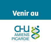VENIR AU CHU Amiens-Picardie