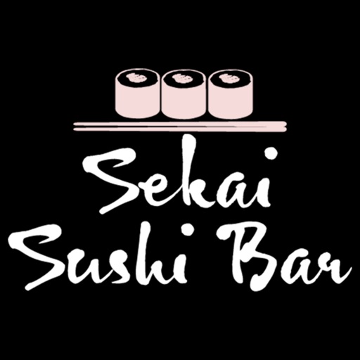 Sekai Sushi Bar