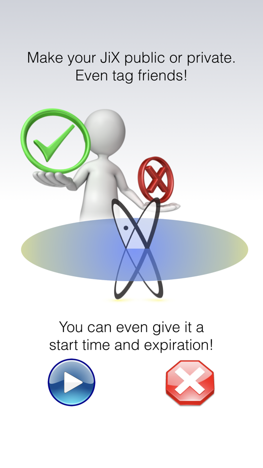 #10. JiXler GO (iOS) 由: JiXler, LLC.