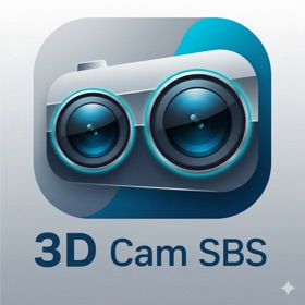 3D Cam SBS