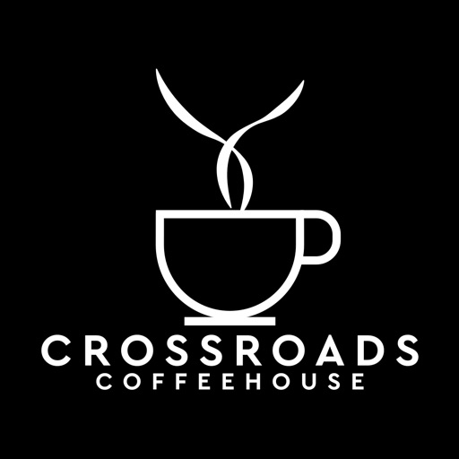 Crossroads Coffeehouse icon