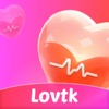 Lovtk - Adult Calls，Love Chat icon