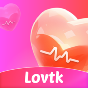 Lovtk - Adult Chat，Random Call