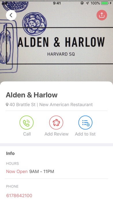 Screenshot #3 pour Neatlyst