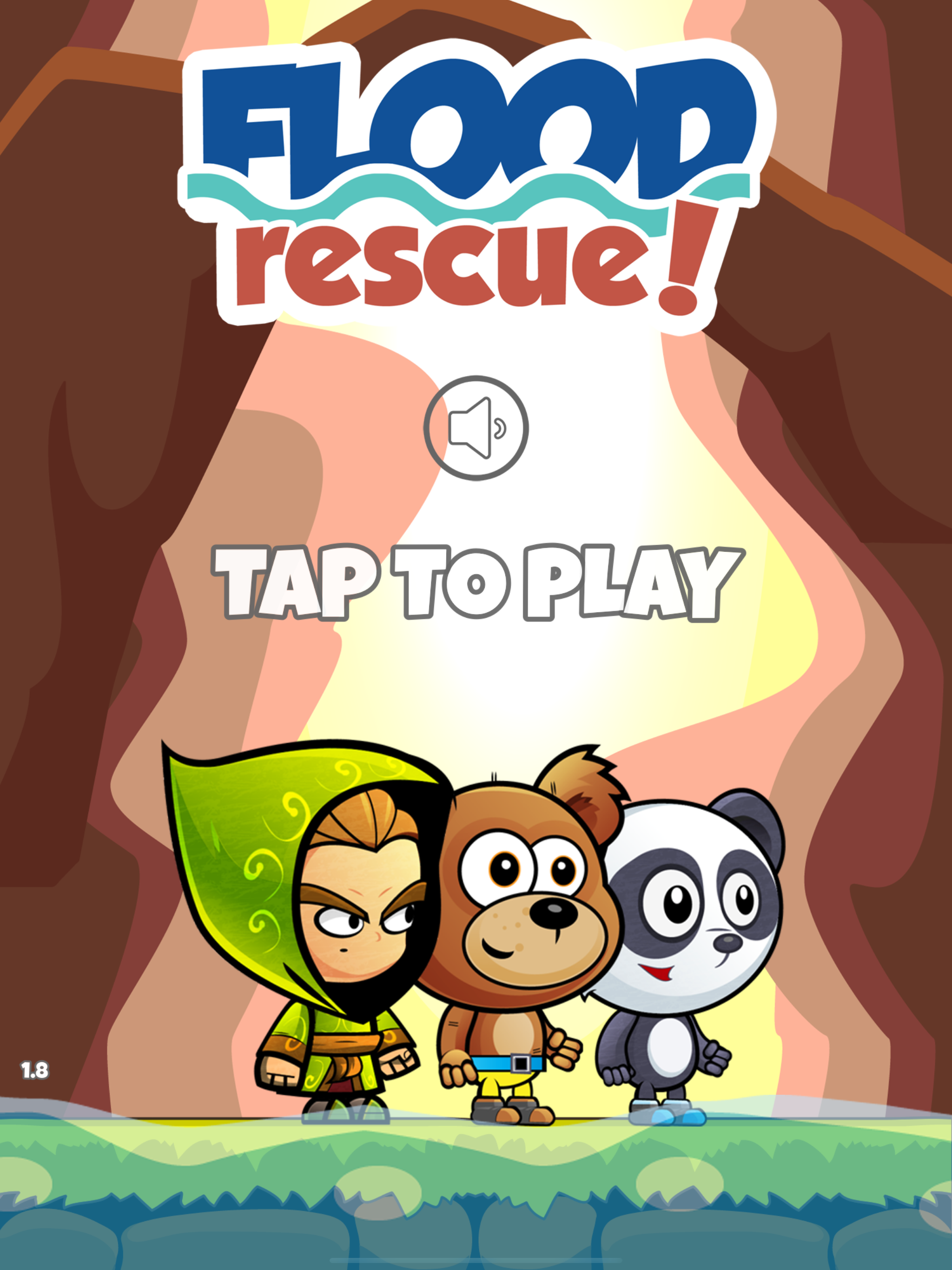 Flood Rescue! screenshot 6