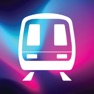 Get MTR Arrival Time(MTR/輕鐵/港鐵巴士) for iOS, iPhone, iPad Aso Report