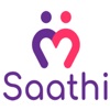 Saathi.app icon