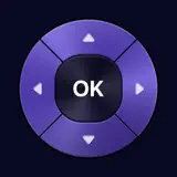 Universal Remote for Smart TV! - Ícone do app