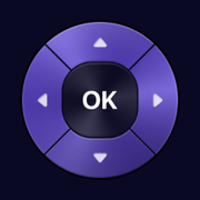 Universal Remote for Smart TV!