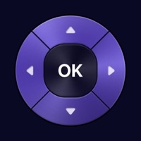 Universal Remote for Smart TV! app icon - Utilities app for iPhone