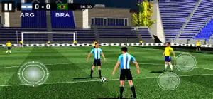 Soccer Goal 25: Football Games screenshot 4