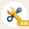 ASE Exam Practice Tests 2025 icon