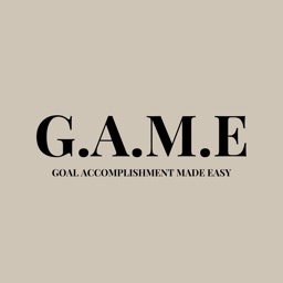 Goal Accomplishment Made Easy