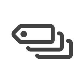 屏幕截图 (4) Tagged Notes App - Tag Pad