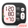 Blood Pressure Level Checker - solo mobile