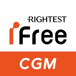 RIGHTEST iFree