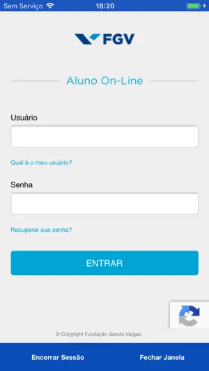 FGV screenshot 3