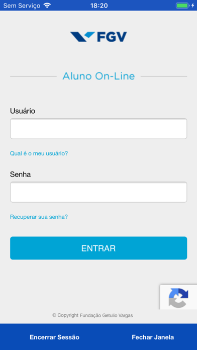 Screenshot #3 pour FGV