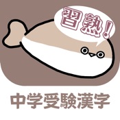 Kanji for Junior High Exam